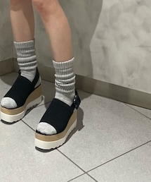 UNIQLO | ソックス/靴下