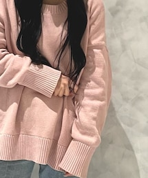 AMERICAN HOLIC | ニット/セーター