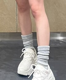 UNIQLO | ソックス/靴下