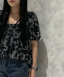 MOUSSY | シャツ/ブラウス