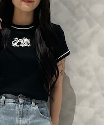 Bershka | Tシャツ/カットソー