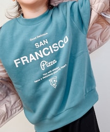 DRC branshes | トップス