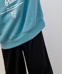 N+ | オールインワン・サロペット