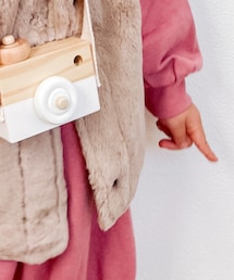 piccolo （キムラタン） | ジャケット/アウター