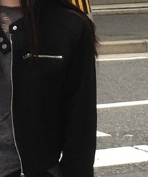 anyonemore | ジャケット/アウター