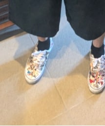 VANS | スニーカー
