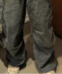 GU | デニムパンツ