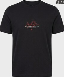 NIKE | ジョーダン エッセンシャル メンズ グラフィック Tシャツ(Tシャツ/カットソー)