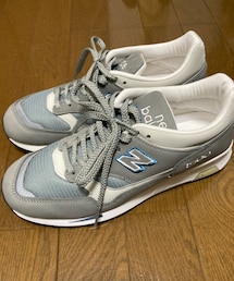 NEW BALANCE | New Balance M1500BSG "Grey"(スニーカー)