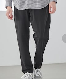 coen | coen The M&M Store（ザ・ミックス＆マッチストア）コラボ　極楽FITクライミングパンツ ブラック / S(その他パンツ)