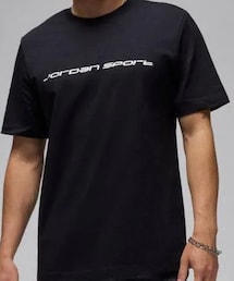 NIKE | 25SU MJ BRD DF SSクルー FZ1931-010(Tシャツ/カットソー)