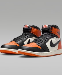 NIKE | Nike Air Jordan 1 Retro High OG "Shattered Backboard" (2025)(スニーカー)