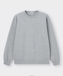 GU | スウェットプルオーバー(スウェット)