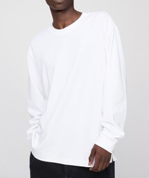 UNIQLO | エアリズムコットンクルーネック(Tシャツ/カットソー)