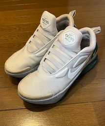 NIKE | Adapt Auto Max "Jetstream"(スニーカー)