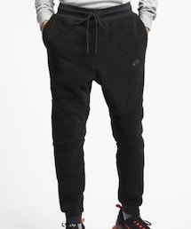 NIKE | Nike テックパンツ ボアフリース(その他パンツ)