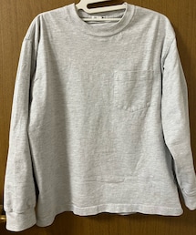 GU | Tシャツ/カットソー