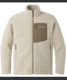 mont-bell | クリマプラス シーリング ジャケット Men's(ブルゾン)