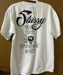 STUSSY | Stussy × SUIKEN(Tシャツ/カットソー)