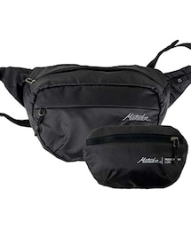 Matador | Matador オングリッドヒップバッグ(ボディバッグ/ウエストポーチ)