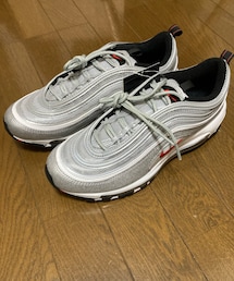 NIKE | Air Max 97 OG "Silver Bullet" (2022)(スニーカー)
