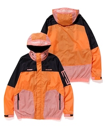 Columbia | XLARGE×Columbia 2019 SPRING “SUNSET” COLLECTION SAWTOOTH JACKET(ナイロンジャケット)