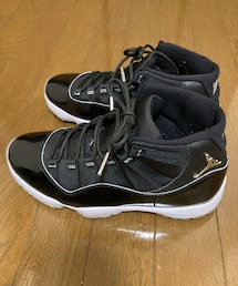 NIKE | Air Jordan 11 "Jubilee"(スニーカー)