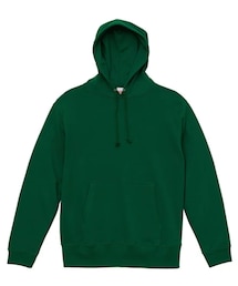 United Athle | United Athle 10.0オンス プルオーバー パーカ パイル 5214-01(パーカー)