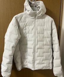 UNIQLO | パフテックパーカ(ダウンジャケット/コート)