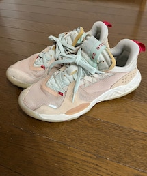 NIKE | JORDAN DELTA "VACHETTA TAN"(スニーカー)