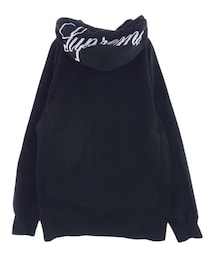 Supreme  | Supreme 15AW Classic Script Hooded Sweatshirt(パーカー)