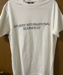 STUSSY | STUSSY(Tシャツ/カットソー)