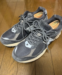 NEW BALANCE | New Balance 2002R "Phantom"(スニーカー)