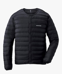 mont-bell | スペリオダウン ラウンドネックジャケット(ダウンジャケット/コート)