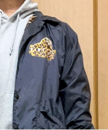 XLARGE | ナイロンジャケット