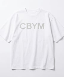 CXM | BIG T-SHIRTCbym LOGO(Tシャツ/カットソー)