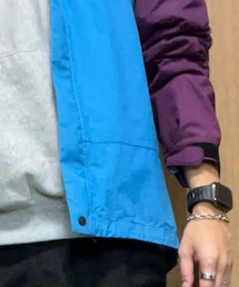 THE NORTH FACE | ナイロンジャケット