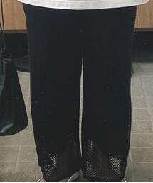 GU | その他パンツ