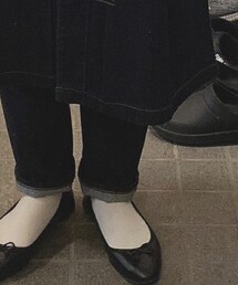 UNIQLO | デニムパンツ