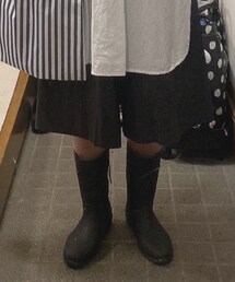 IENA | その他パンツ