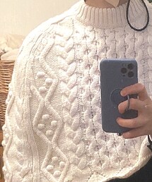 LOU LOU STUDIO | ポンチョ