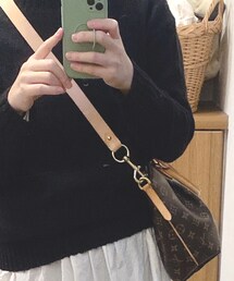 LOUIS VUITTON | ショルダーバッグ