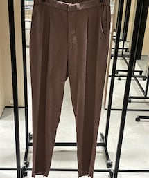 EMPORIO ARMANI | EM000496/TE20593/U6303  ¥88,000（80,000）(パンツ)