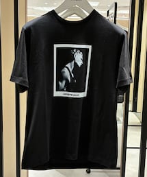 EMPORIO ARMANI | EM006932/AF23082/FC303  ¥48,400 （¥44,000）(Tシャツ/カットソー)