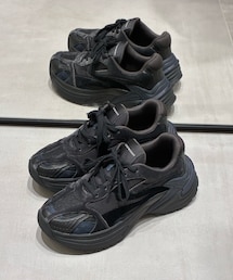 EMPORIO ARMANI | EM004828/AF23184/MZ312  ¥89,100（¥81,000）(シューズ)