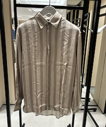 EMPORIO ARMANI | EM005762/AF13285/F6216  ¥51,700（¥47,000）(シャツ/ブラウス)
