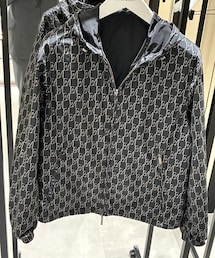 EMPORIO ARMANI | EM006751/AF12021/FB517 ¥102,300(¥93,000)(ジャケット/アウター)