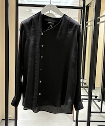 EMPORIO ARMANI | EM005684/TE20665/UC001  ¥113,300（¥103,000）(シャツ/ブラウス)