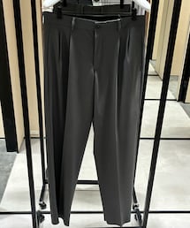 EMPORIO ARMANI | EM000160/TE19322/U8108  ¥102,300（¥93,000）(スラックス)