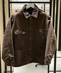EMPORIO ARMANI | EM006501/AF27763/U6030  ¥132,000（¥120,000）(ジャケット/アウター)